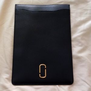 Marc Jacobs tablet  or iPad Sleeve/Case